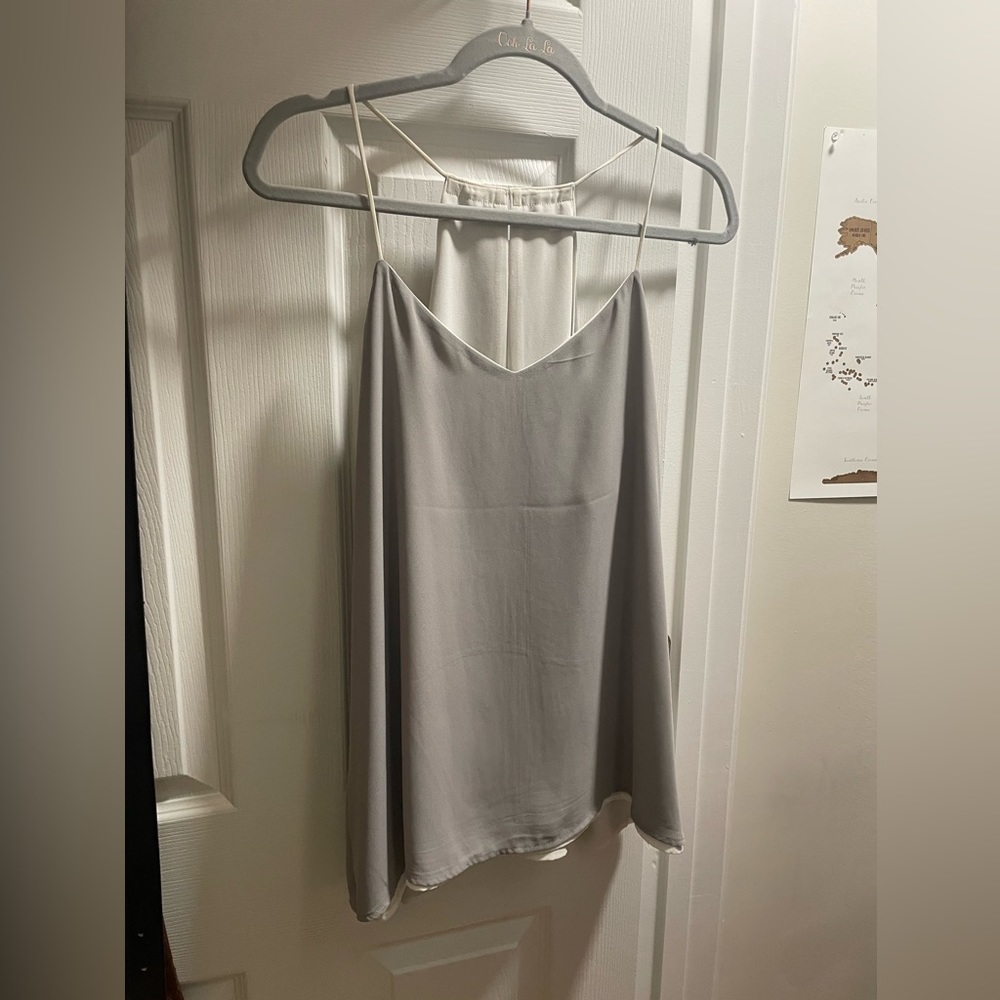 Reversible top -Express - Picture 1 of 2